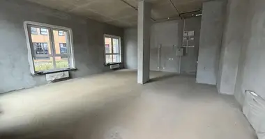 Büro 59 m² in Minsk, Belarus