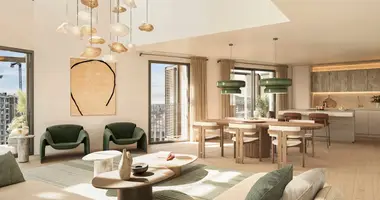 Wohnung 3 Schlafzimmer in Barcelona, Spanien