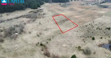 Działka w Miciuny, Litwa