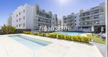 3 bedroom apartment in San Pedro Alcantara, Spain