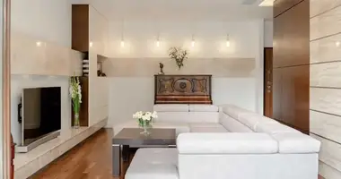 Appartement 3 chambres dans Varsovie, Pologne