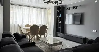 Appartement 3 chambres dans Batoumi, Géorgie