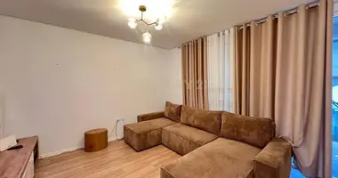 Квартира 2 комнаты в Ishem, Албания