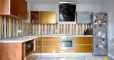 3 room apartment in Minsk, Belarus