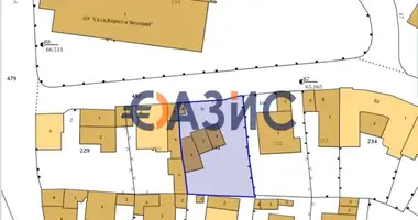 Propiedad comercial 530 m² en Sveti Vlas, Bulgaria