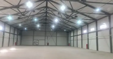 Magazyn 1 700 m² w Suharevo, Rosja