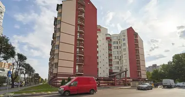 Appartement 4 chambres dans Minsk, Bélarus