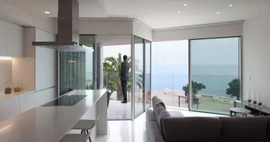 3 bedroom apartment in Abadin, Spain