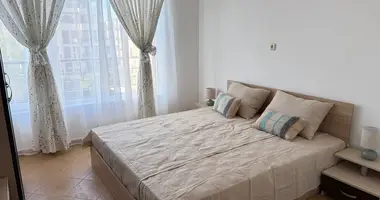 2 bedroom apartment in Nesebar, Bulgaria
