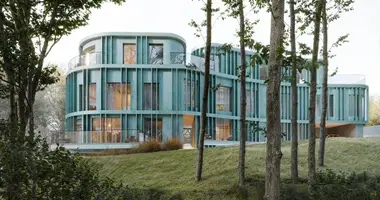 Casa en Kaunas, Lituania