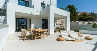 Квартира 2 спальни в Benalmadena, Испания