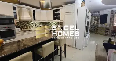 Wohnung 3 Schlafzimmer in Attard, Malta