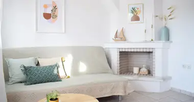 Apartamento 2 habitaciones en Siviri, Grecia