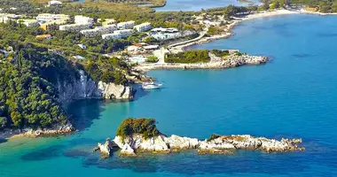 Plot of land in Perithia, Greece
