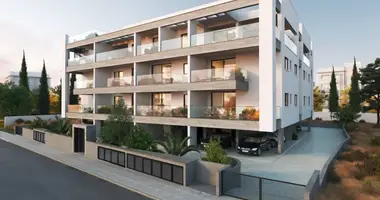 Wohnung 1 zimmer in Ypsonas Municipality, Zypern