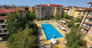 1 bedroom apartment in Ravda, Bulgaria