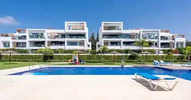3 bedroom apartment in Bel Air, Spain