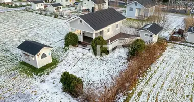 Ferienhaus 1 zimmer in Tornio, Finnland