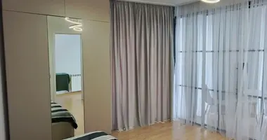 Studio apartment 1 bedroom in Batumi, Georgia