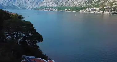 Działka w Muo, Czarnogóra