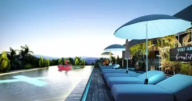 Apartamento 2 habitaciones en Lesser Sunda Islands, Indonesia