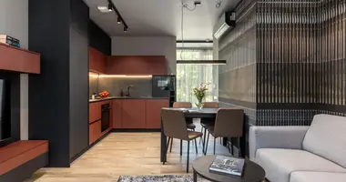 Квартира 4 комнаты в Юрмала, Латвия
