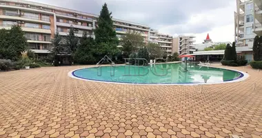 Mieszkanie 2 pokoi w Nesebyr, Bułgaria