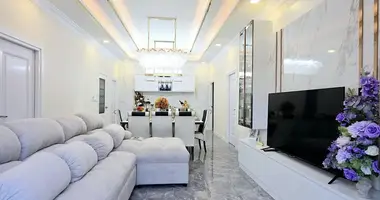 Haus 3 Schlafzimmer in Bang Lamung, Thailand