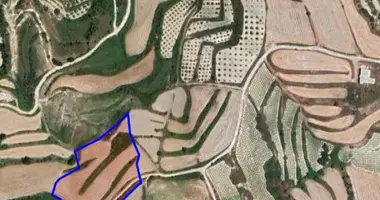 Квартира в Струмби, Кипр