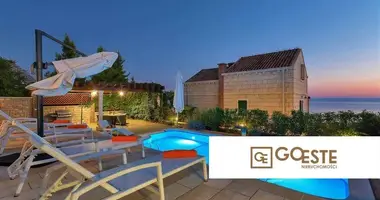 Maison 3 chambres dans Opcina Dezanovac, Croatie
