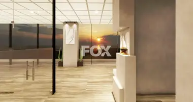 Oficina 176 m² en Limasol, Chipre