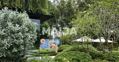 Вилла 3 комнаты в Си Сунтон, Таиланд