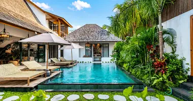 Villa 4 zimmer in Lesser Sunda Islands, Indonesien