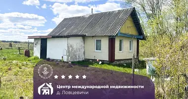Дом в Хотенчицкий сельский Совет, Беларусь