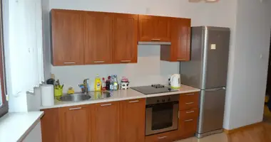 Appartement 1 chambre dans Varsovie, Pologne