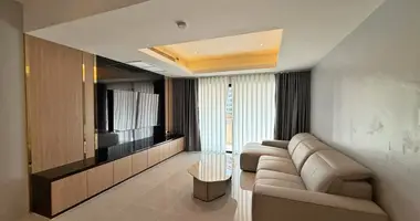 Condo 1 chambre dans Pattaya, Thaïlande