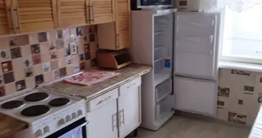 Mieszkanie 2 pokoi w Odessa, Ukraina