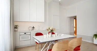 Квартира 2 комнаты в Познань, Польша