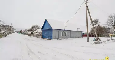 Commercial in Pukhavichy District, Belarus