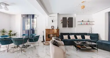 Дом 4 спальни в муниципалитет Ларнака, Кипр
