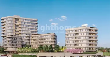 Mieszkanie w Fatih, Turcja