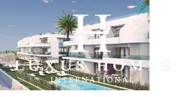 Квартира 3 комнаты в Пилар-де-ла-Орадада, Испания