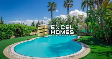 Villa in Swieqi, Malta