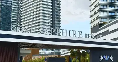 1 bedroom apartment in Trikomo, Northern Cyprus