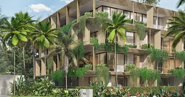 2 bedroom apartment in Choeng Thale, Thailand
