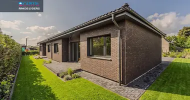 Maison dans Kaunas, Lituanie