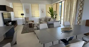 Appartement 2 chambres dans Limassol, Chypre