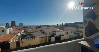 Apartamento 2 habitaciones en Adeje, Španjolska