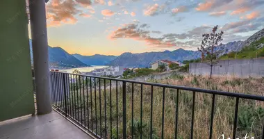 Appartement 2 chambres dans Dobrota, Monténégro