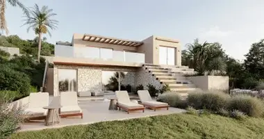 Maison 5 chambres dans Espagne